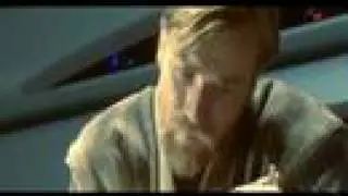 Love Song Requiem - Obi-Wan Padme Anakin