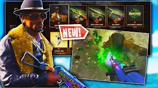 the  NEW TRACER PACK SNOOP DOGG OPERATOR BUNDLE IN VANGUARD & WARZONE!