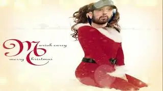 All I Want For Christmas Is Rap God