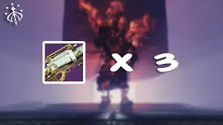 SEMIOTICIAN vs CAIATL | AFTER BUFFS