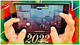 (2022) ATHENA New Senstivity & Claw Setting Code - ATHENA Senstivity & Claw Setting | PUBG MOBILE