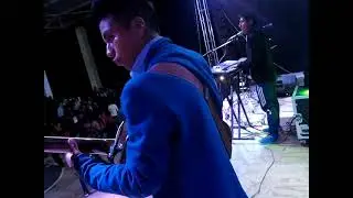 Josue y sus compas del mamey así se prendió la raza en el baile c/ la profecia de tierra caliente