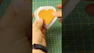 Sewing tip 231 - Puffy Hearts #sewingtips #sewing #s`horts