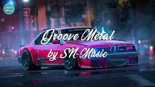 SN-Music - Groove Metal (AudioJungle Royalty-free Music)