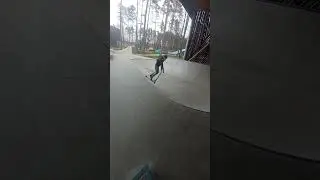 Трюки в пуле