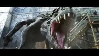 Седьмой сын — Русский трейлер 2015