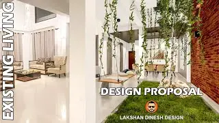 Transform Your Living Room, TV Lounge & Rooftop with Stunning Design Ideas