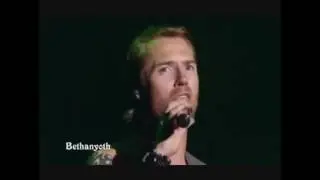 You say it Best, When you say...