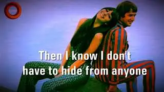 Little Man (1967) “Cher & Sonny” - Lyrics