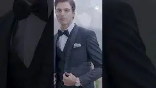 Louis Philippe | Summer Luxury Wedding Collection