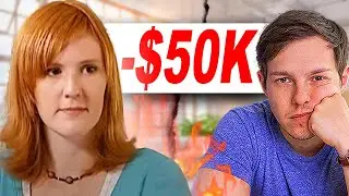 Just Lost $50,000 Playing Poker…Now What?