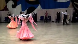 м вальс