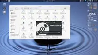 Arch Linux: Gnome 3 Startup Sound