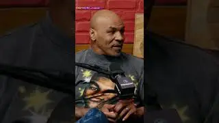 Тайсон о своей травме спины: 🫨🥊 "Моя спина сломана!"🏋🏾‍♂️👨🏾‍🦽