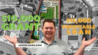 Save $10k to $15K when buying a new home