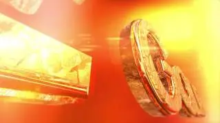 Title Element 3D