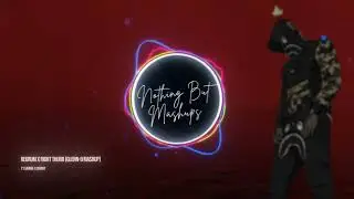 Redrum x Right Thurr (Glen-D Mashup)