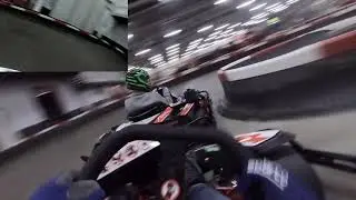 Fun Race Dezember 2021_ Rennen 2