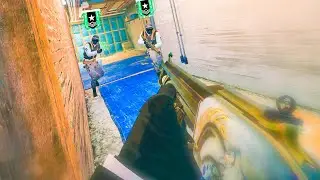 I'D 1v2'D 2 emaralds!