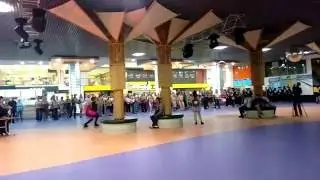 Dali day в Блокбастере