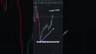 Заработал на ТЕХНИЧЕСКОМ АНАЛИЗЕ / обучение трейдингу