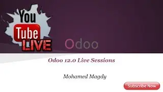 Odoo 12.0 Development: Deploy on Ubuntu Server 18.04 (WSGI & Apache)