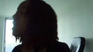 me singing terry ellis wherever you are....