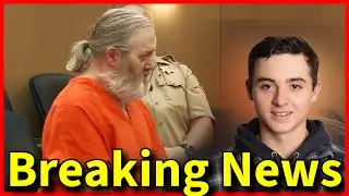 Dylan rounds : Suspect Pleads Guilty - New Details & Shocking Twist