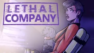 IT'S BRUTAL OUT HERE || Lethal Company Gaming Stream