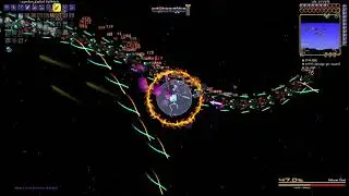 Terraria Calamity Death Mode Triple Astrum Deus  [Read Description for more info]