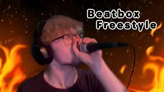 Invasion - Freestyle beatbox - Skink
