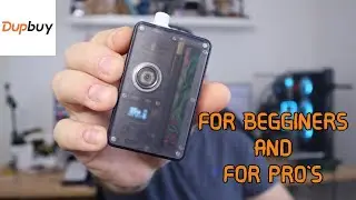 Vandyvape Pulse AIO Mini Boro Device For All