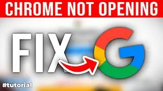 How to Fix Google Chrome Not Opening in 2026