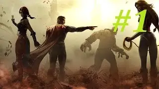 ПРОХОЖДЕНИЕ - Injustice: Gods Among Us Глава 1: Бэтмен