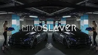 2Pac ft. Biggie Smalls - Under Pressure (Valon CR Remix) 🔥