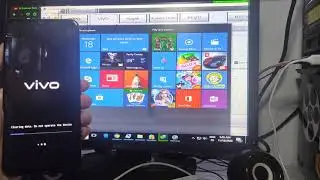 Remove Pattern Lock & Remove FRP VIVO Y11 One Click Via MRT Dongle 100% Solution