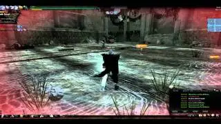 Vindictus- Klaus Spear Lann Duo