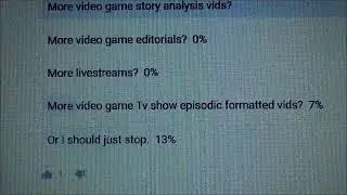 The votes are in