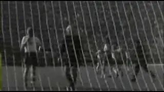 World Cup 1962 Final - Brazil 3:1 Czechoslovakia