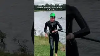 JOIN US FOR A DIY STANDARD DISTANCE TRIATHLON