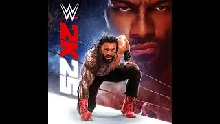 FireLaser Special Ref Roman Reigns vs CM Punk Bloodline Arena