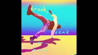 [FREE] Indie x Indie Dance Type Beat - ''Break''