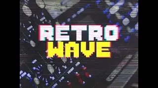 Retro Wave For Logic Pro X & MainStage 3 (Demo)
