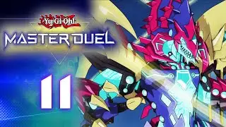 Galaxy Eyes Cipher XYZ Festival | Yu-Gi-Oh! Master Duel #11 | Let's Play [Deutsch]