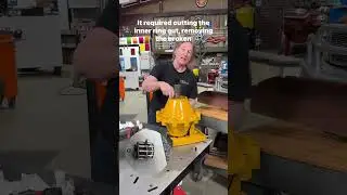 Shop Skills Save You Money! 