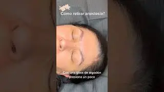 Microblading 