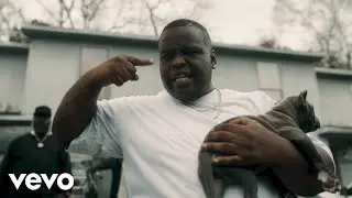 Morray - Trenches (Official Music Video)