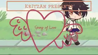 Spring of Love Trailer | LGBTQ Series