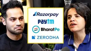 Indian FinTech Companies Are Doing This WRONG | Raj Shamani Clips