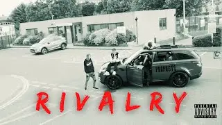 PROPHETZ - Rivalry (Official Music Video)